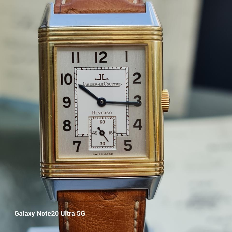 Jaeger-LeCoultre Reverso Grande Taille 270.5.62
