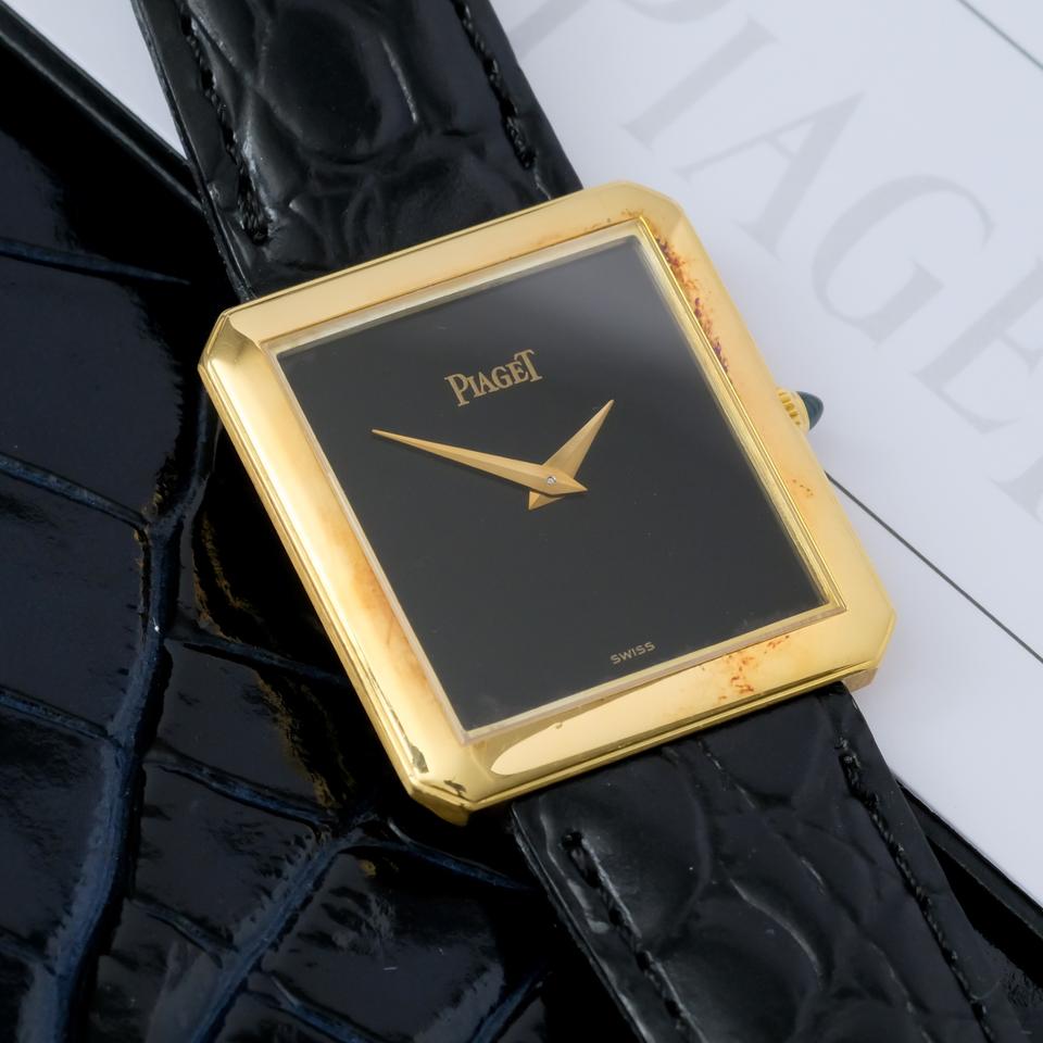 Piaget Gouverneur 15918