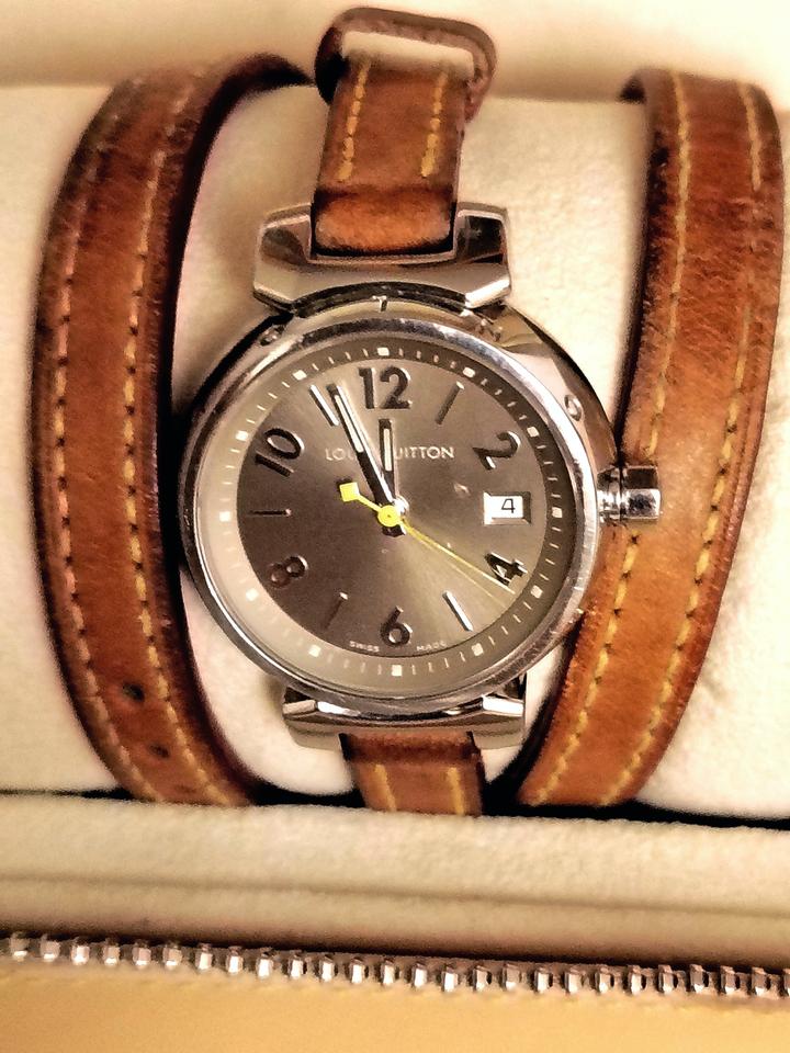 Louis Vuitton Q1212