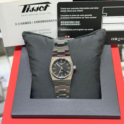 Tissot PRX T1370101105600