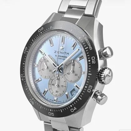 Zenith Chronomaster Sport 03.3106.3600/55.M3100