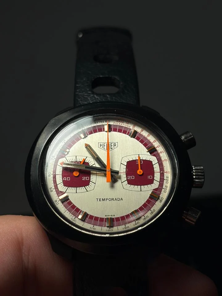 Heuer 733809