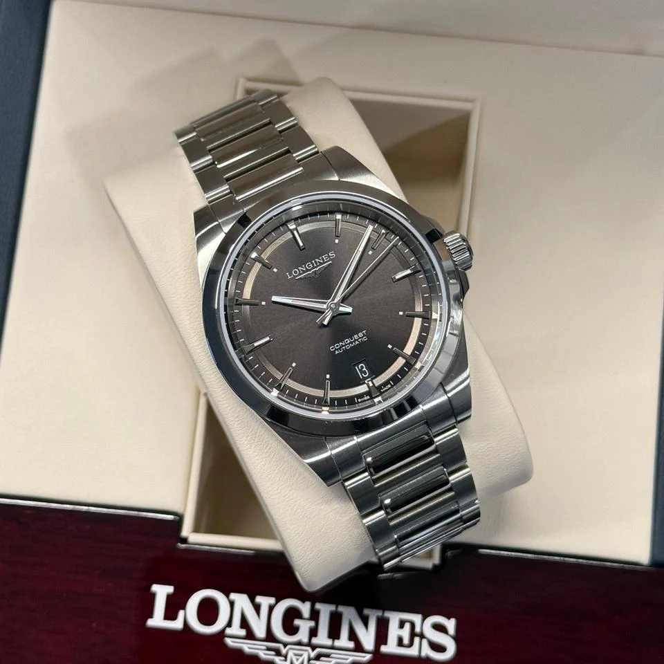 Longines DolceVita L5.200.4.71.6