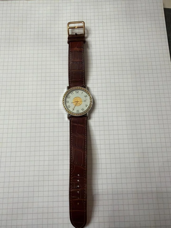 Hermès Sellier SE4.220