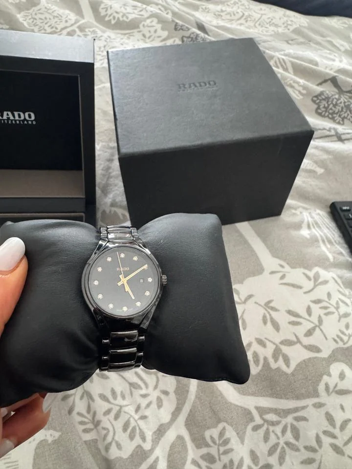 Rado True R27059732