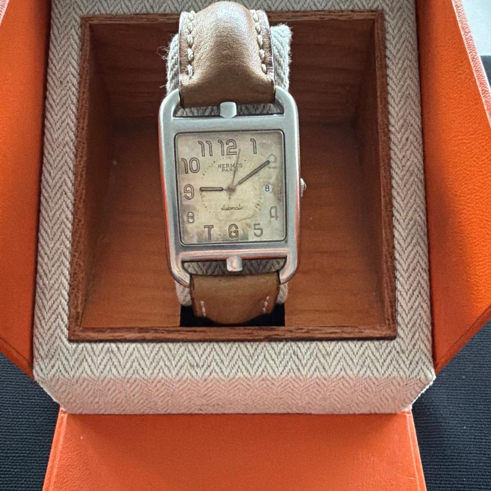 Hermès Cape Cod CC2.710