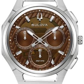 Bulova Precisionist 96K117