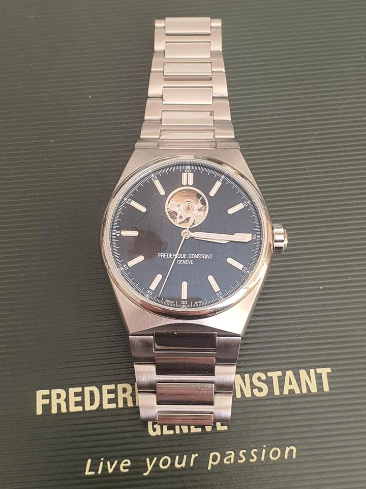 Frederique Constant FC-310B4NH6B