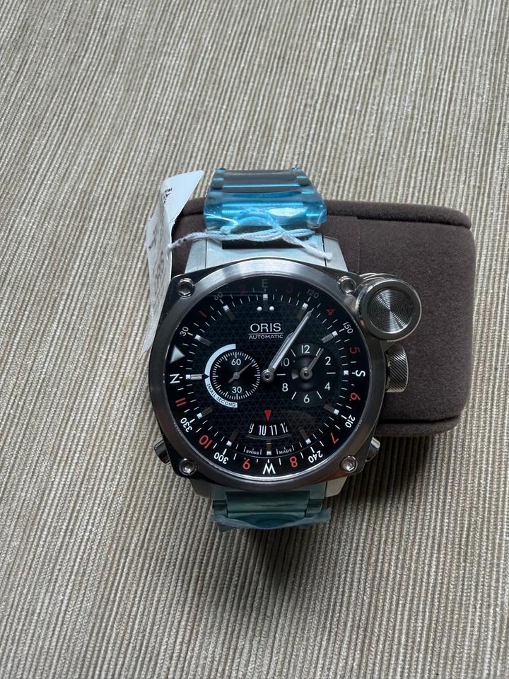 Oris BC4 690-7615-4154MB