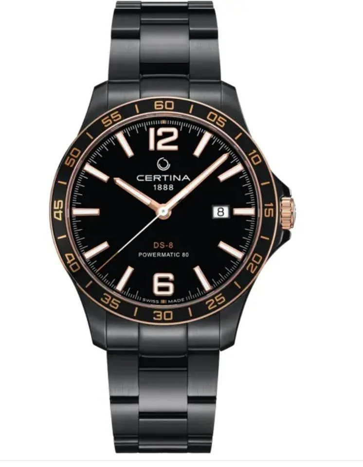 Certina DS-8 C033.807.33.057.00
