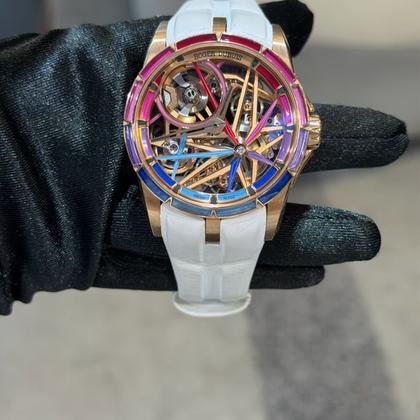Roger Dubuis Excalibur RDDBEX0950