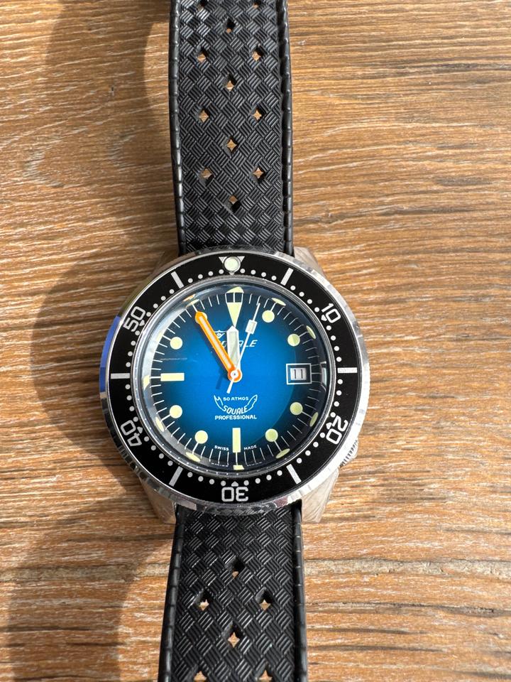 Squale 1521PROFD.HT