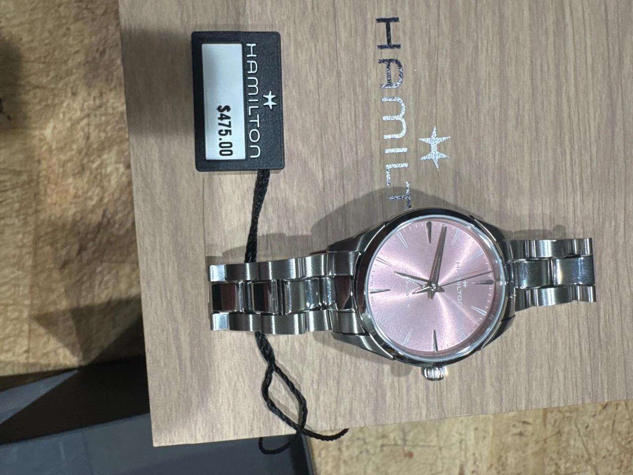 Hamilton Jazzmaster h32301171