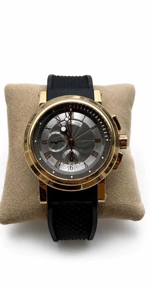 Breguet Marine 5827BR/Z2/9Z8