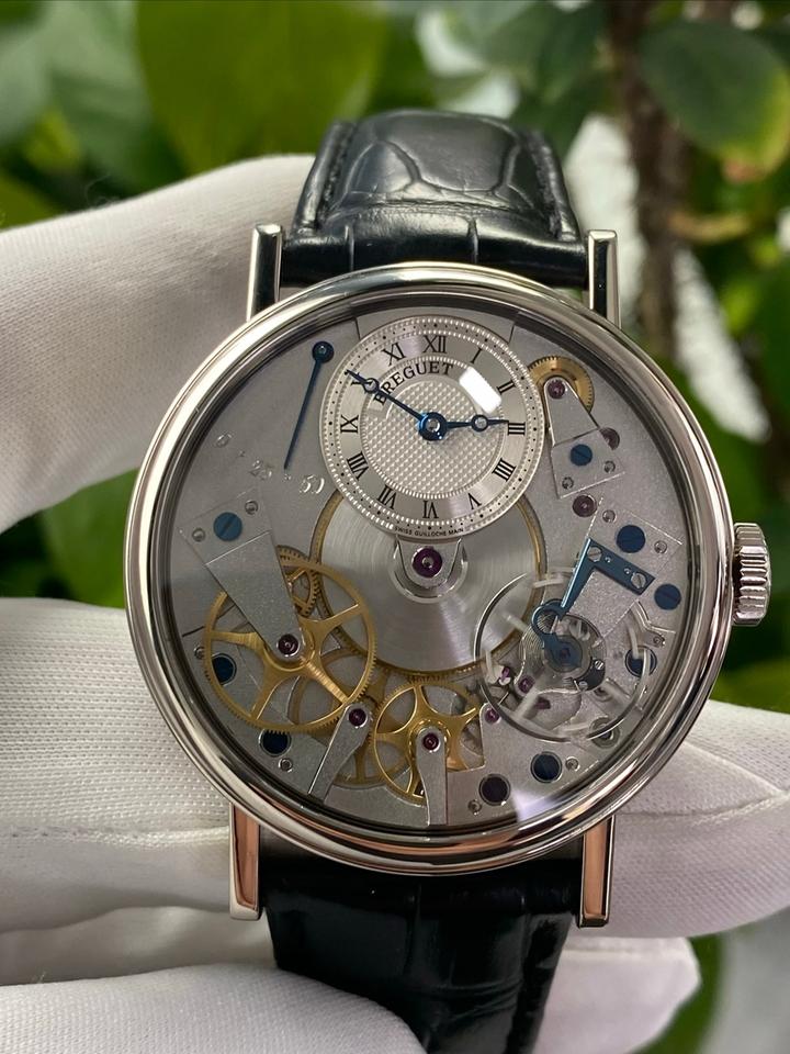 Breguet Tradition 7027BB/11/9V6