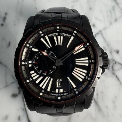 Roger Dubuis Excalibur DBEX0542