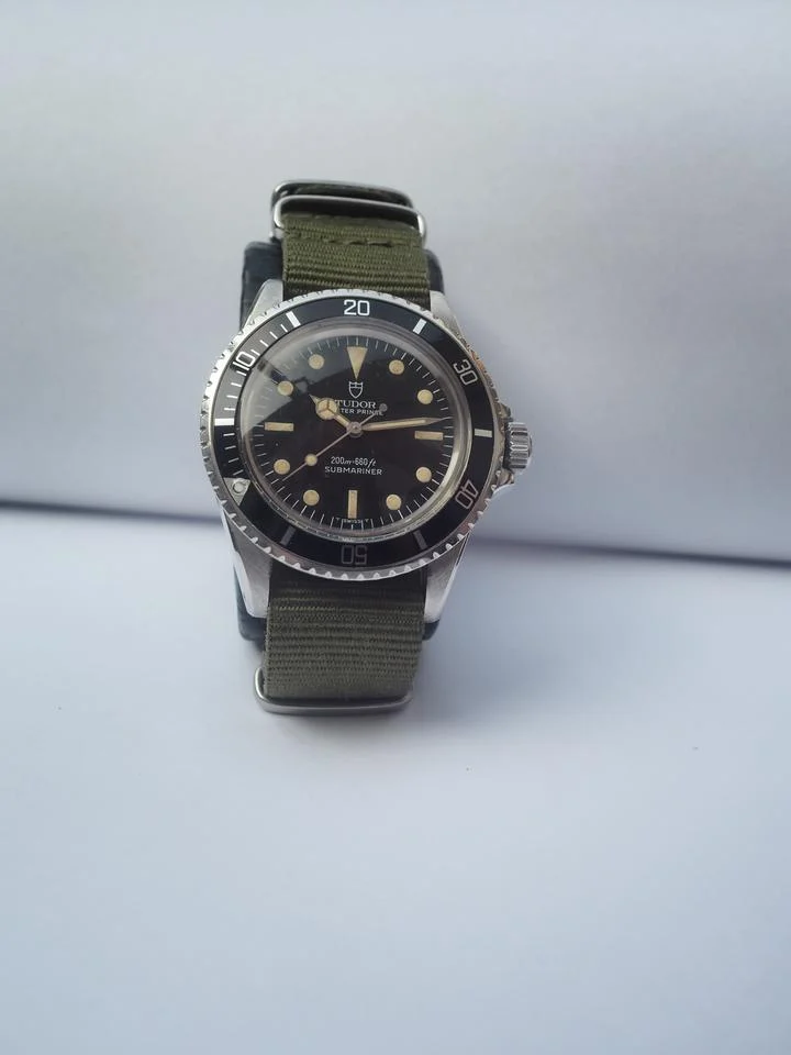 Tudor Submariner 7928