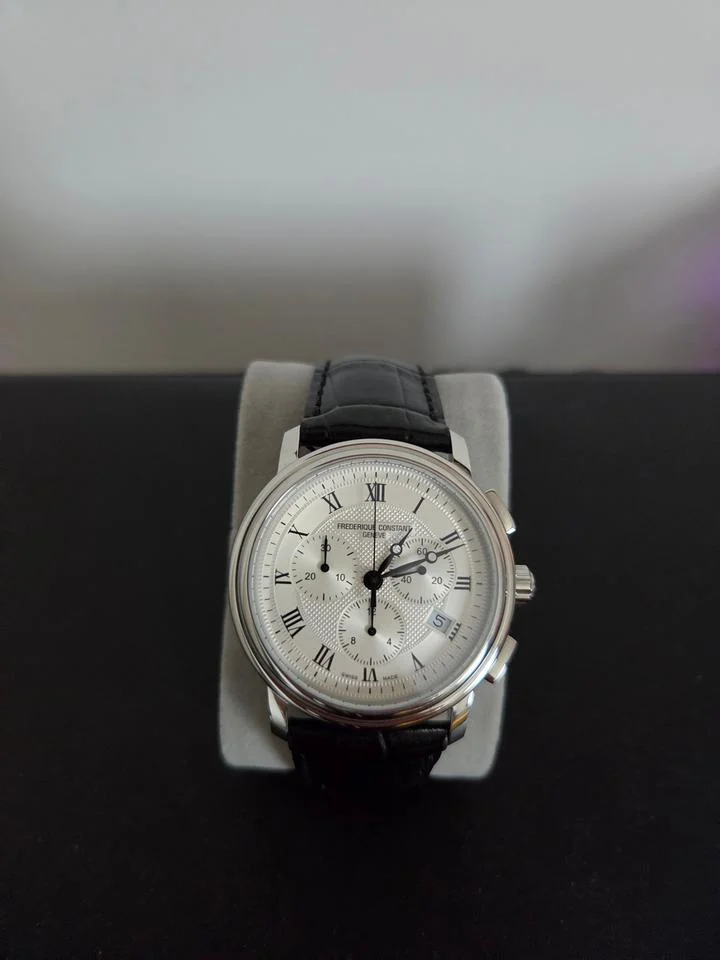 Frederique Constant Classics FC-292MC4P6