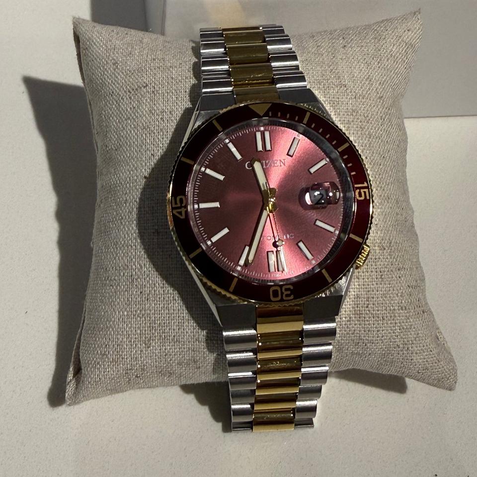 Citizen NJ0234-58X