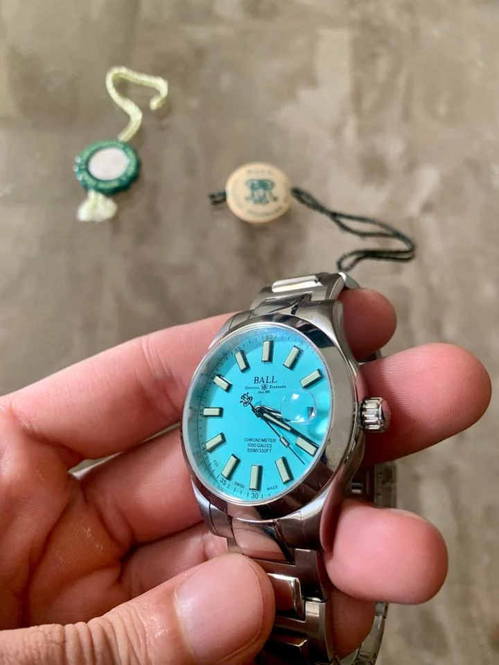 Ball Engineer III nm9026cs39cjtq