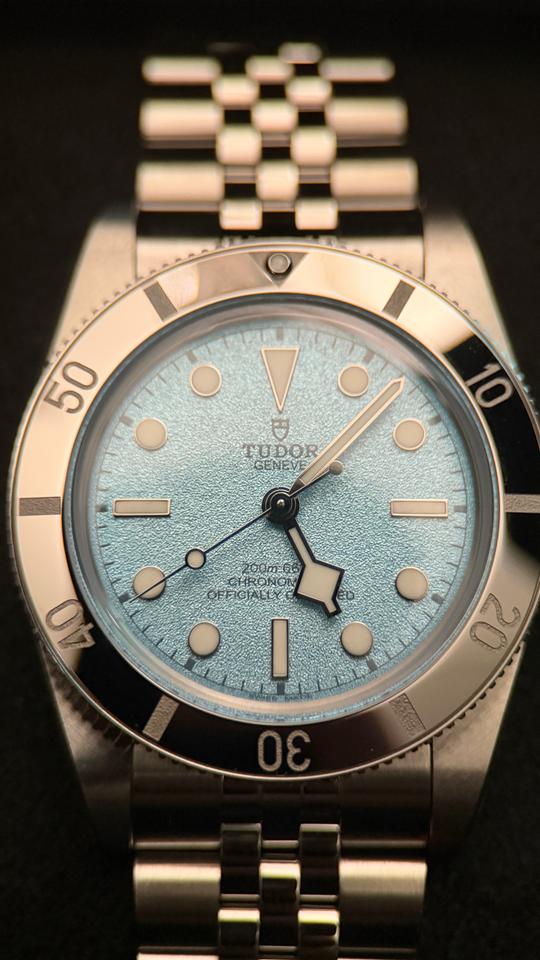 Tudor Black Bay M79000-0001
