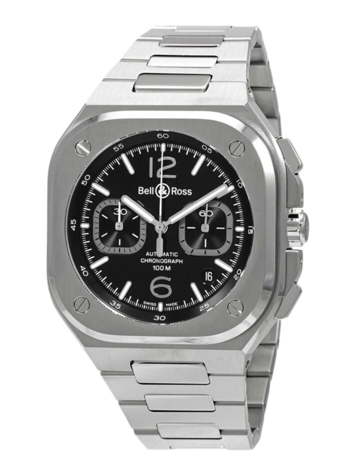 Bell & Ross BR 05 BR05A-BL-STFLD/SFD