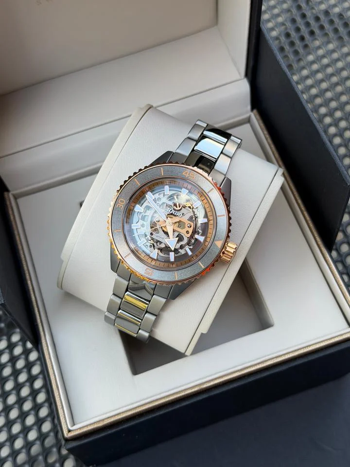 Rado Captain Cook High-Tech R32148162