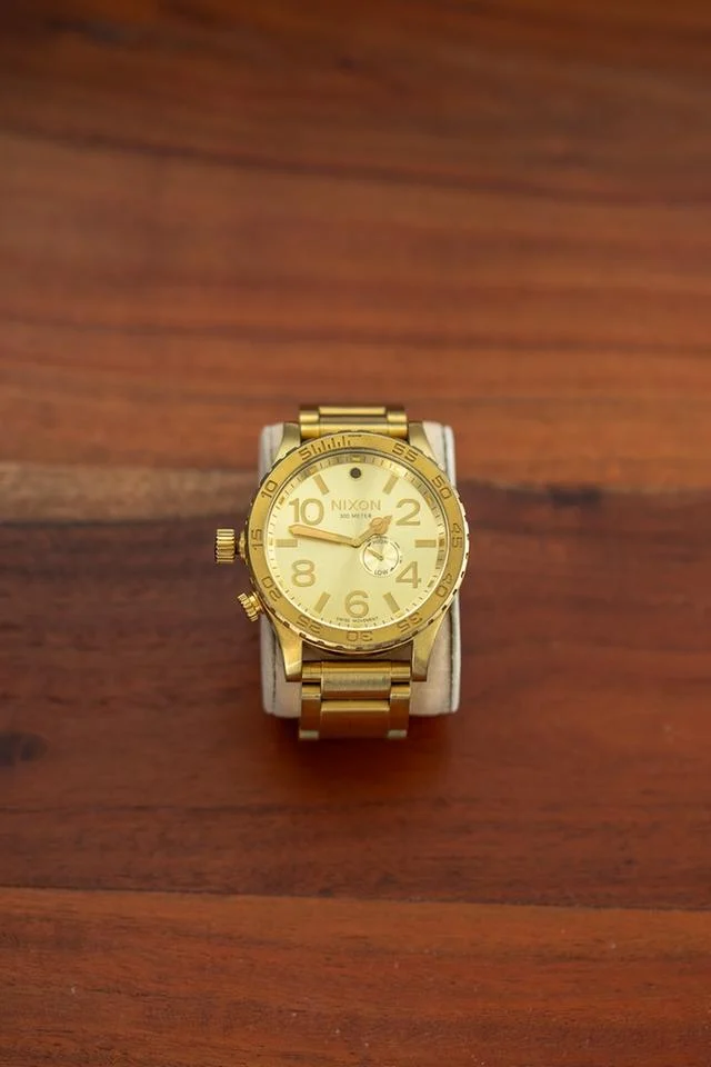 Nixon A083-502