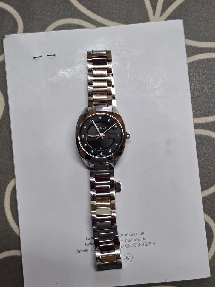 Gucci G-Timeless YA142503