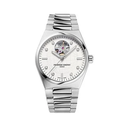 Frederique Constant Ladies Automatic Heart Beat FC-310SD2NH6B