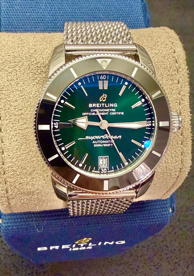 Breitling Superocean Heritage II AB2010121L1A1
