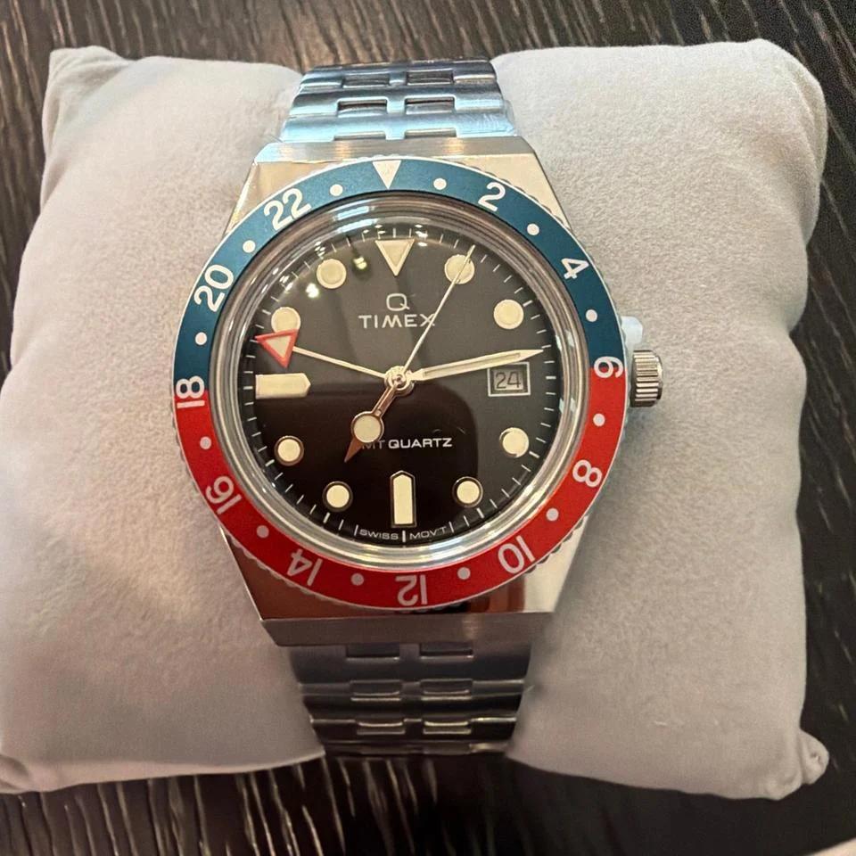 Timex TW2V38000