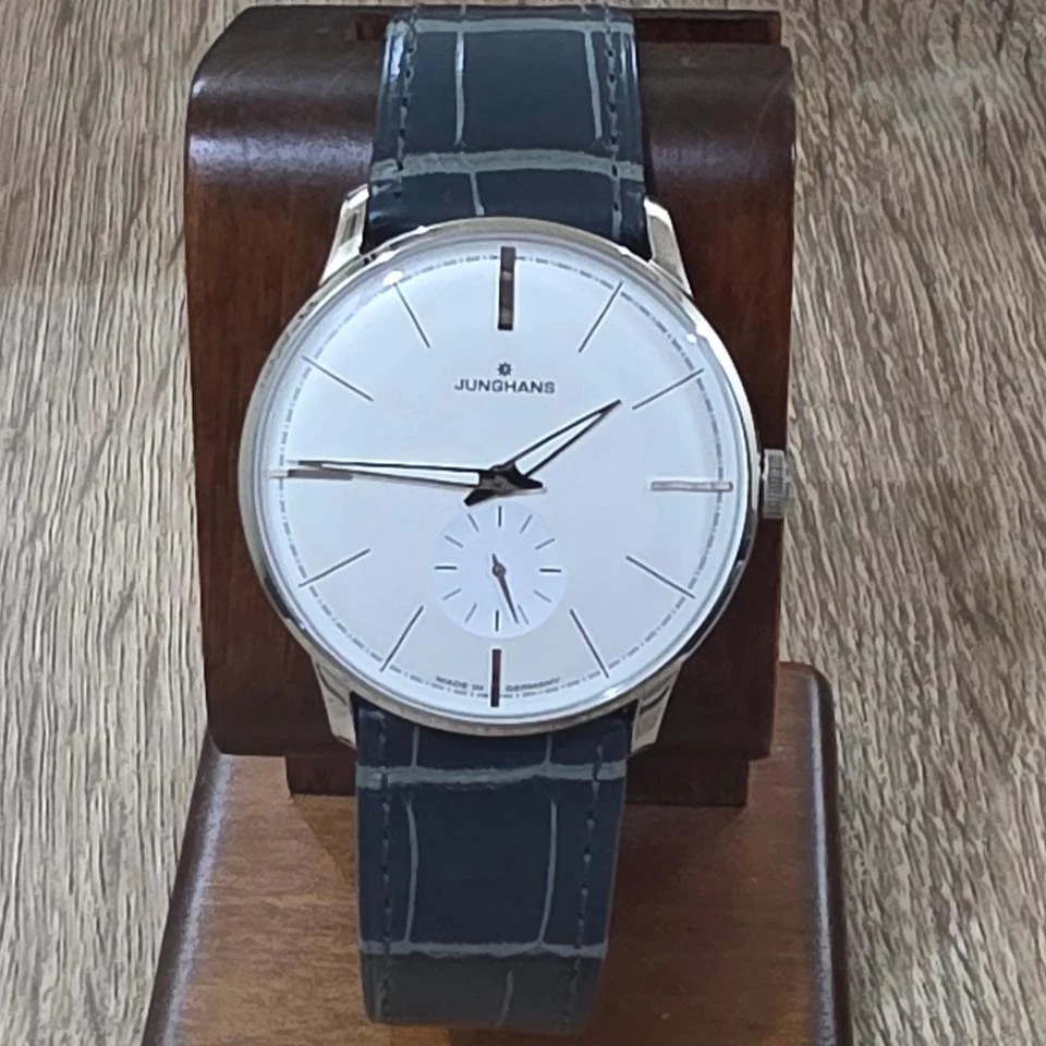 Junghans Meister 027/3000.02