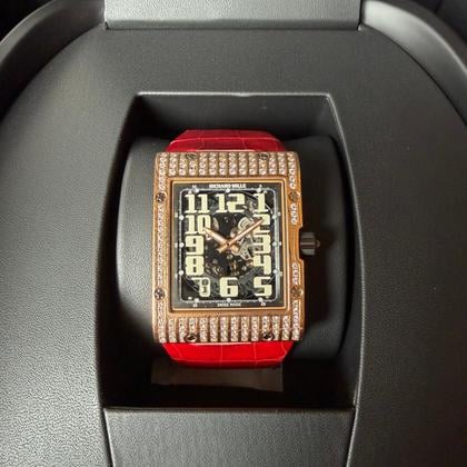 Richard Mille RM 016 RM16