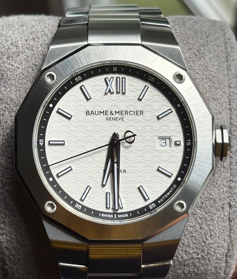 Baume & Mercier Riviera M0A10829
