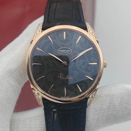Parmigiani Fleurier Tonda PFC267-1070300-HC6121