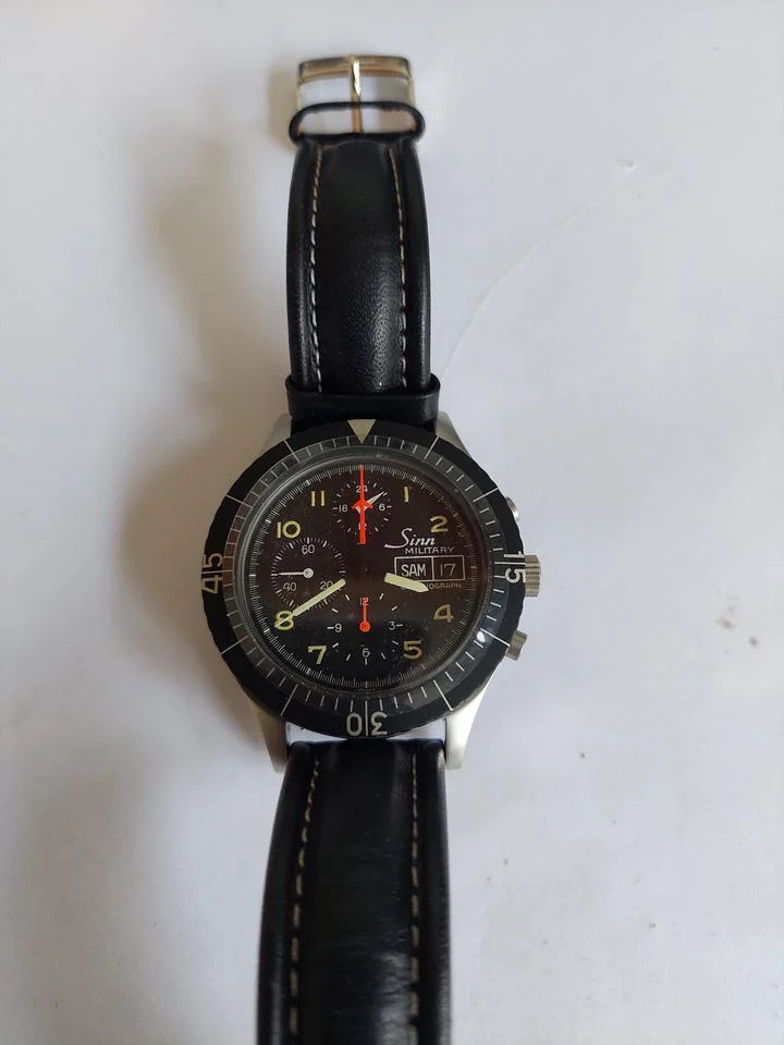 Sinn 156 156.B