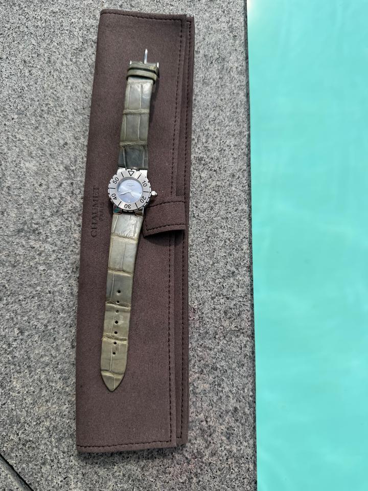 Chaumet Class One 621
