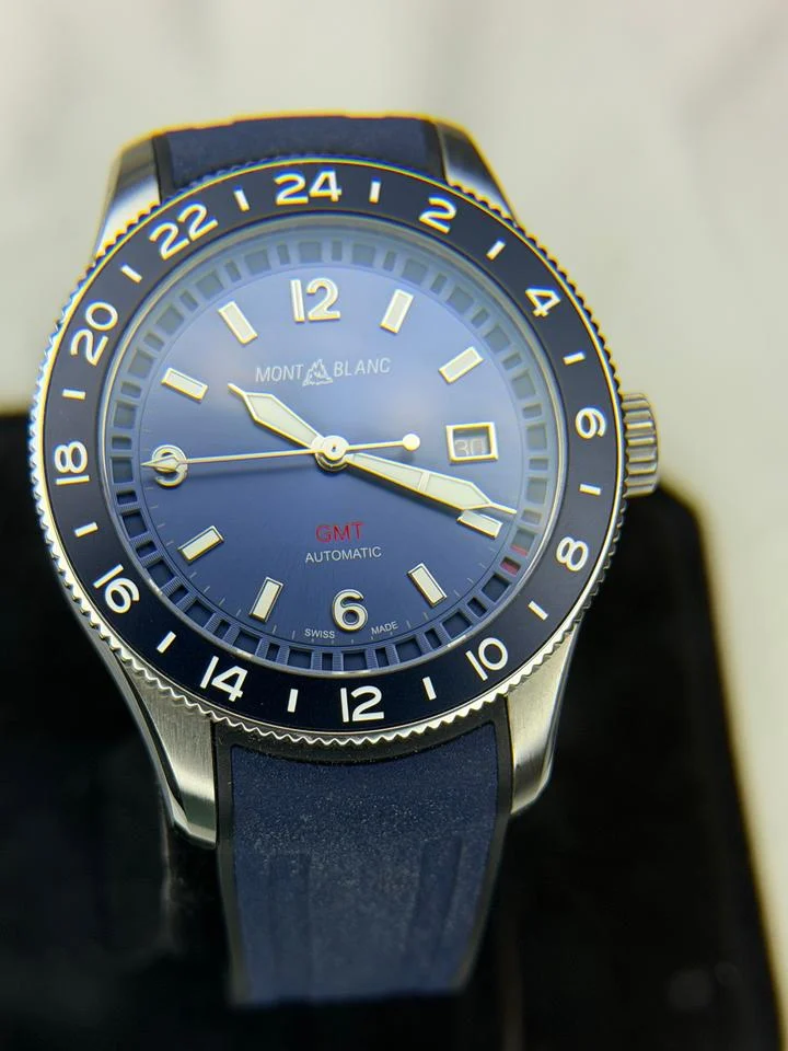 Montblanc 1858 129617