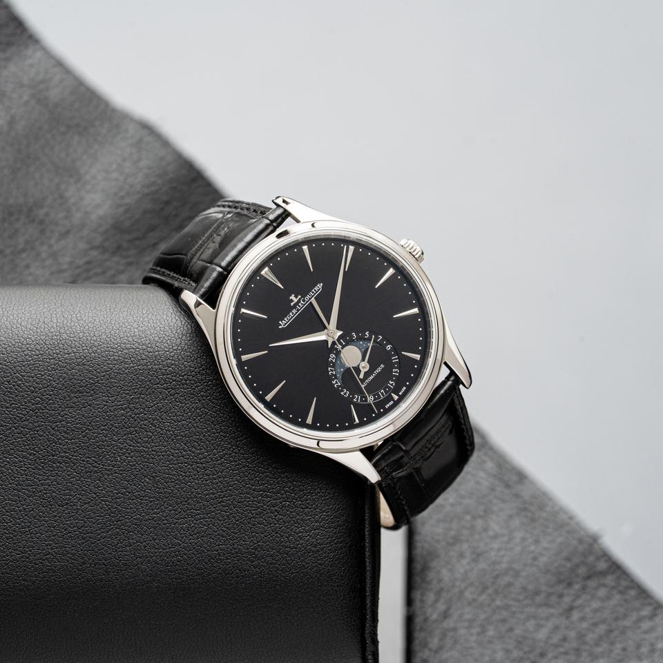 Jaeger-LeCoultre Master Ultra Thin Q1368471