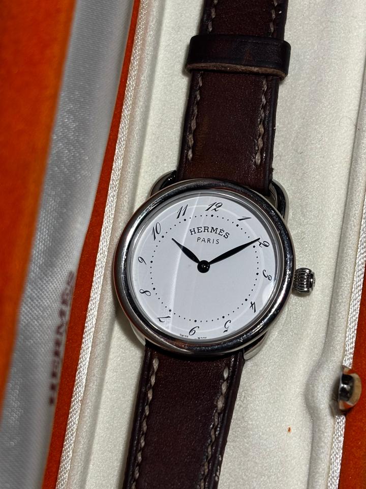 Hermès Arceau AR5.510