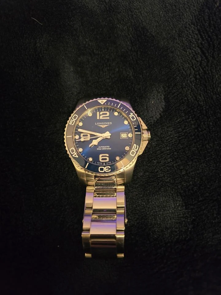 Longines HydroConquest L37804966