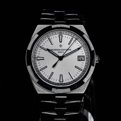 Vacheron Constantin Overseas 4500V/110A-B126