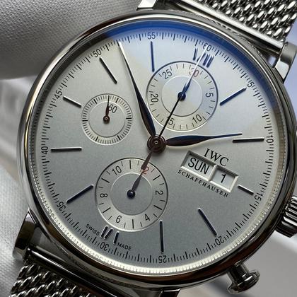 IWC Portofino IW391028