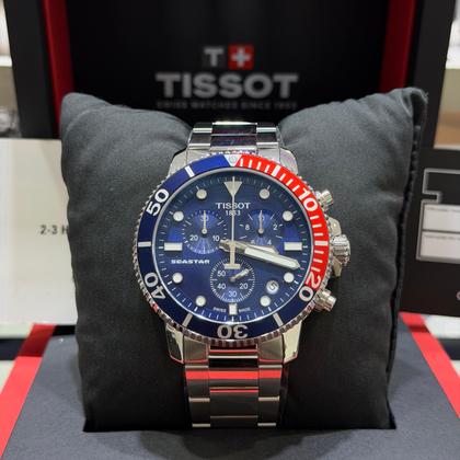Tissot Seastar 1000 T120.417.11.041.03