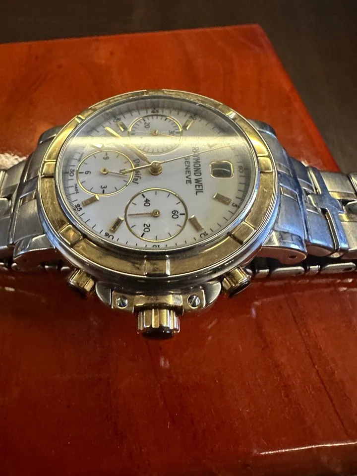 Raymond Weil Parsifal 7230