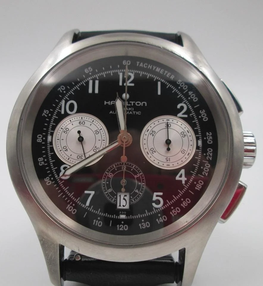 Hamilton Khaki Pilot H765160