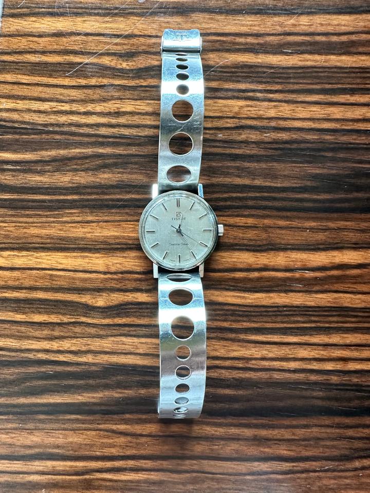 Tissot Seastar 315T