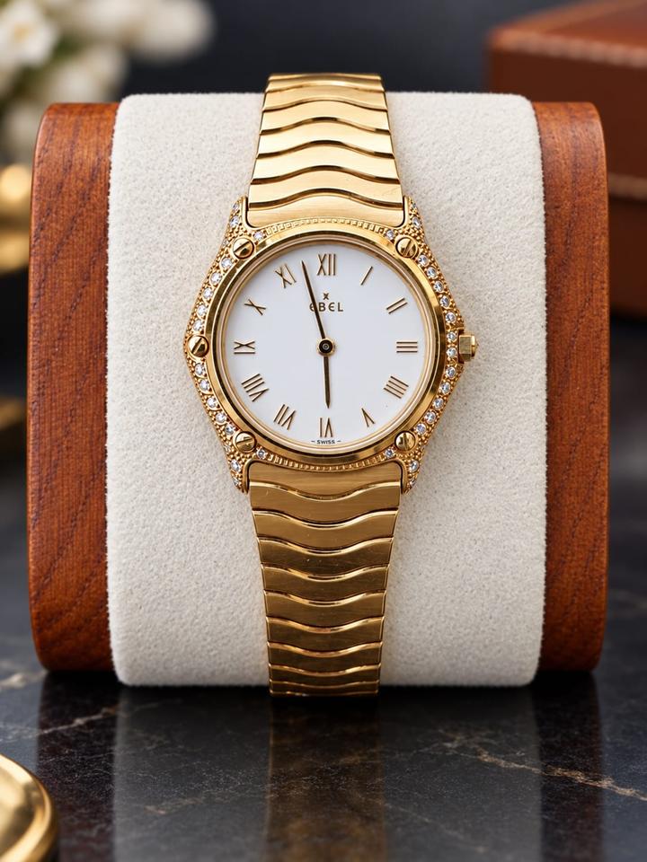 Ebel Sport 881908