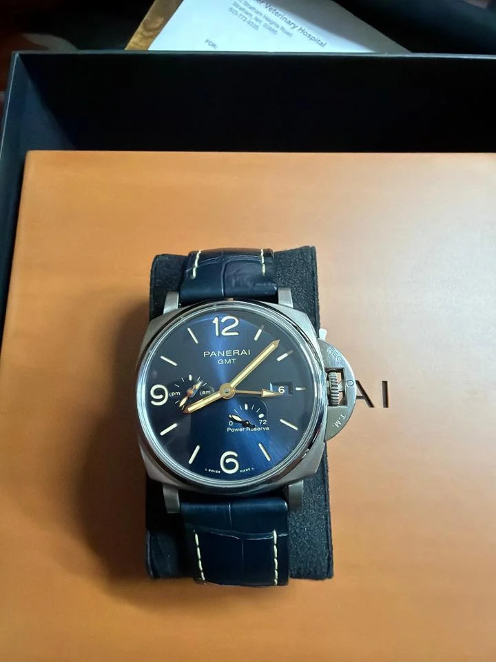 Panerai Luminor Due PAM 00964